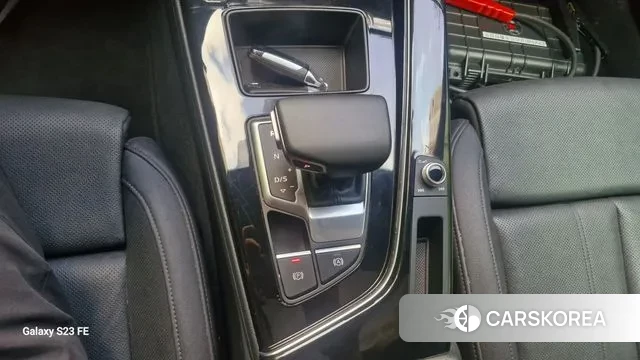 Audi A5 (F5) 2020 Белый из Кореи, фото 3