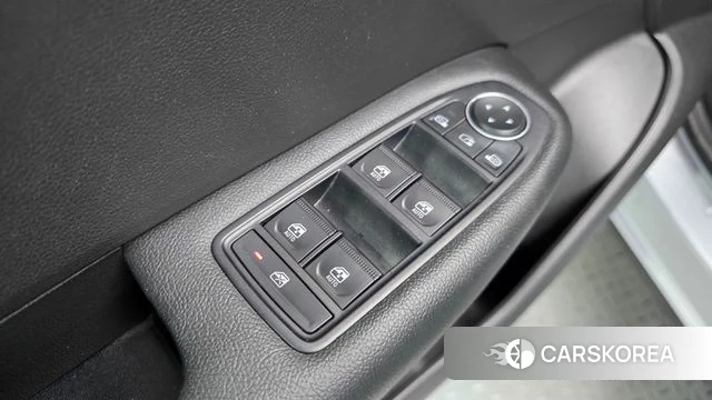 Renault Korea (Samsung) XM3 2020 Серебряный из Кореи, фото 3