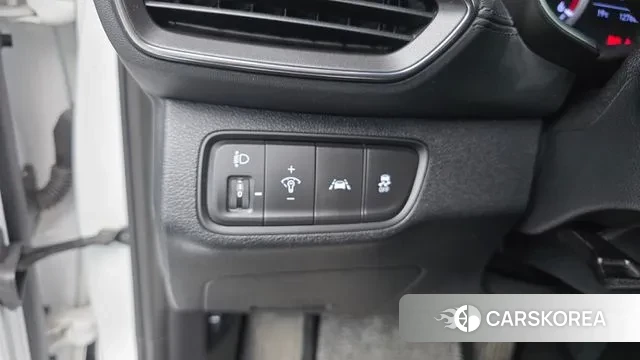 Hyundai Santa Fe TM 2019 Белый из Кореи, фото 3