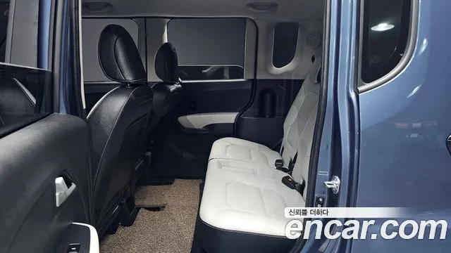 Kia The New Kia Ray EV id 2709209 из Кореи 3