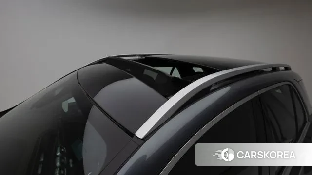 Mercedes-Benz GLE-Class W167 2025 Серый из Кореи, фото 3