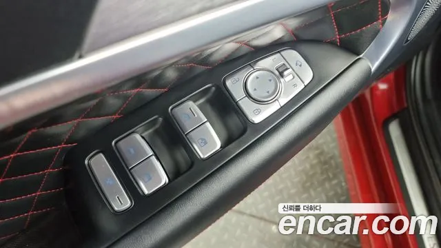 Genesis G70 id 2590205 из Кореи 3