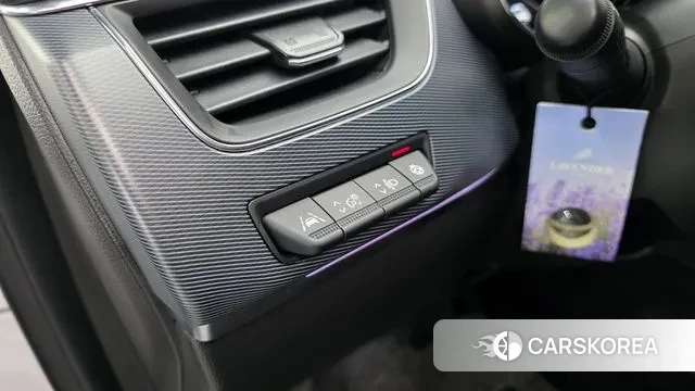 Renault Korea (Samsung) XM3 2020 Белый из Кореи, фото 3