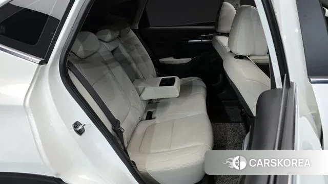 Kia Seltos 2020 Белый из Кореи, фото 3