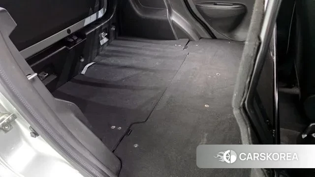 Chevrolet (GM Daewoo) The Next Spark 2018 Серебряный из Кореи, фото 3