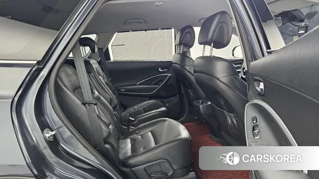 Hyundai The New Max Cruise 2018 Синий из Кореи, фото 3