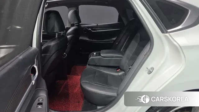 Hyundai Grandeur IG 2019 Белый из Кореи, фото 3