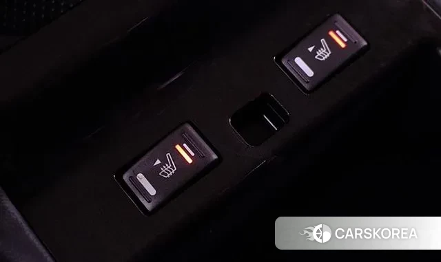 Renault Korea (Samsung) SM7 Nova 2019 Серый из Кореи, фото 3