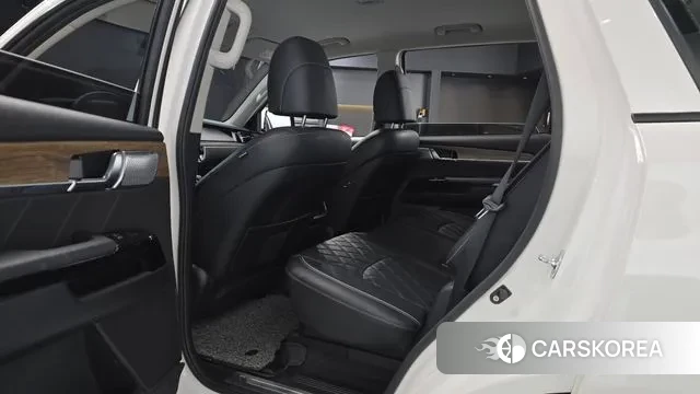 Kia Mohave Master 2020 Белый из Кореи, фото 3