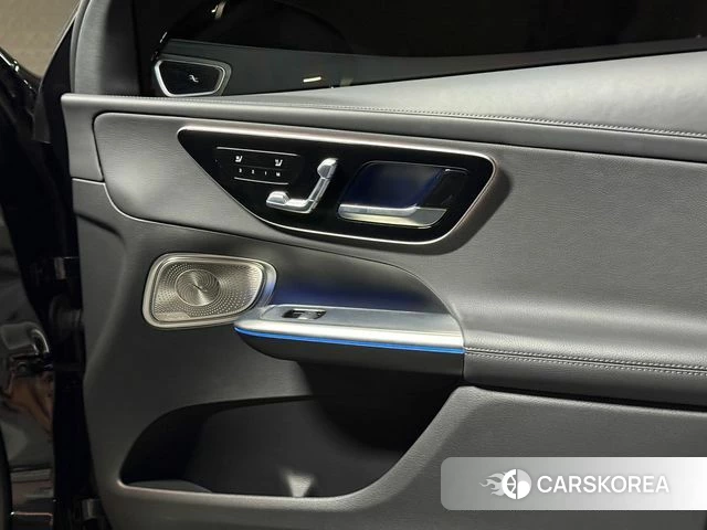 Mercedes-Benz GLC-Class X254 2023 Черный из Кореи, фото 3