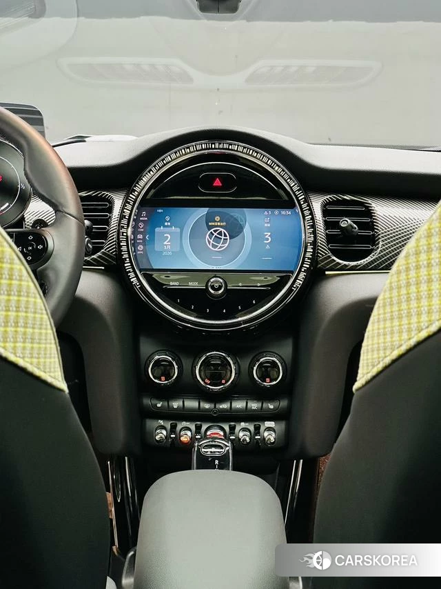 MINI MINI 2022 Зеленый из Китая, фото 3
