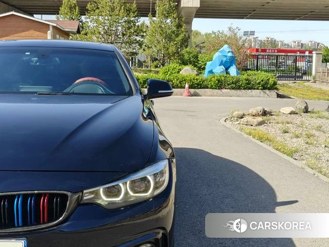 BMW 4 series id 4208378 из Китая 3