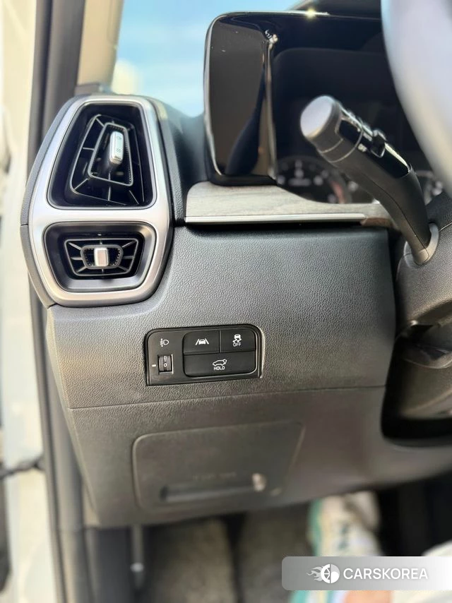 Kia Sorento 4th Generation 2021 Белый из Кореи, фото 3