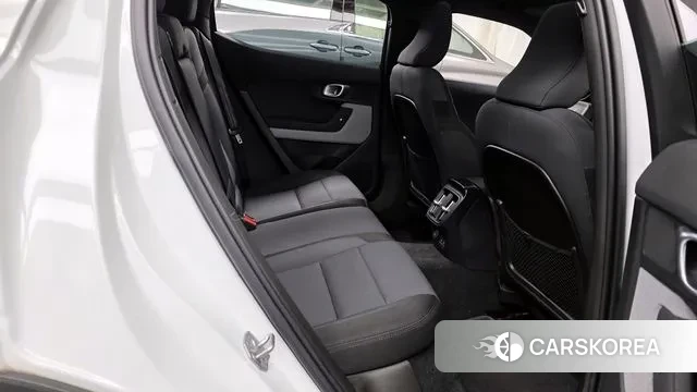 Polestar Polestar 2 2022 Белый из Кореи, фото 3