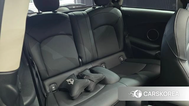 Mini Cooper 2020 Синий из Кореи, фото 3