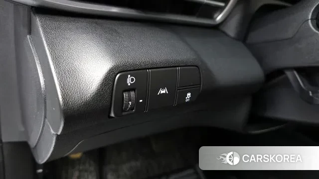 Hyundai Avante (CN7) 2020 Белый из Кореи, фото 3