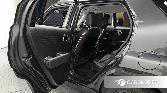 Hyundai Casper 2024 Серый из Кореи, фото 3
