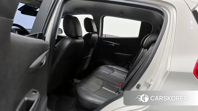 Chevrolet (GM Daewoo) The New Spark 2019 Жемчужный цвет из Кореи, фото 3