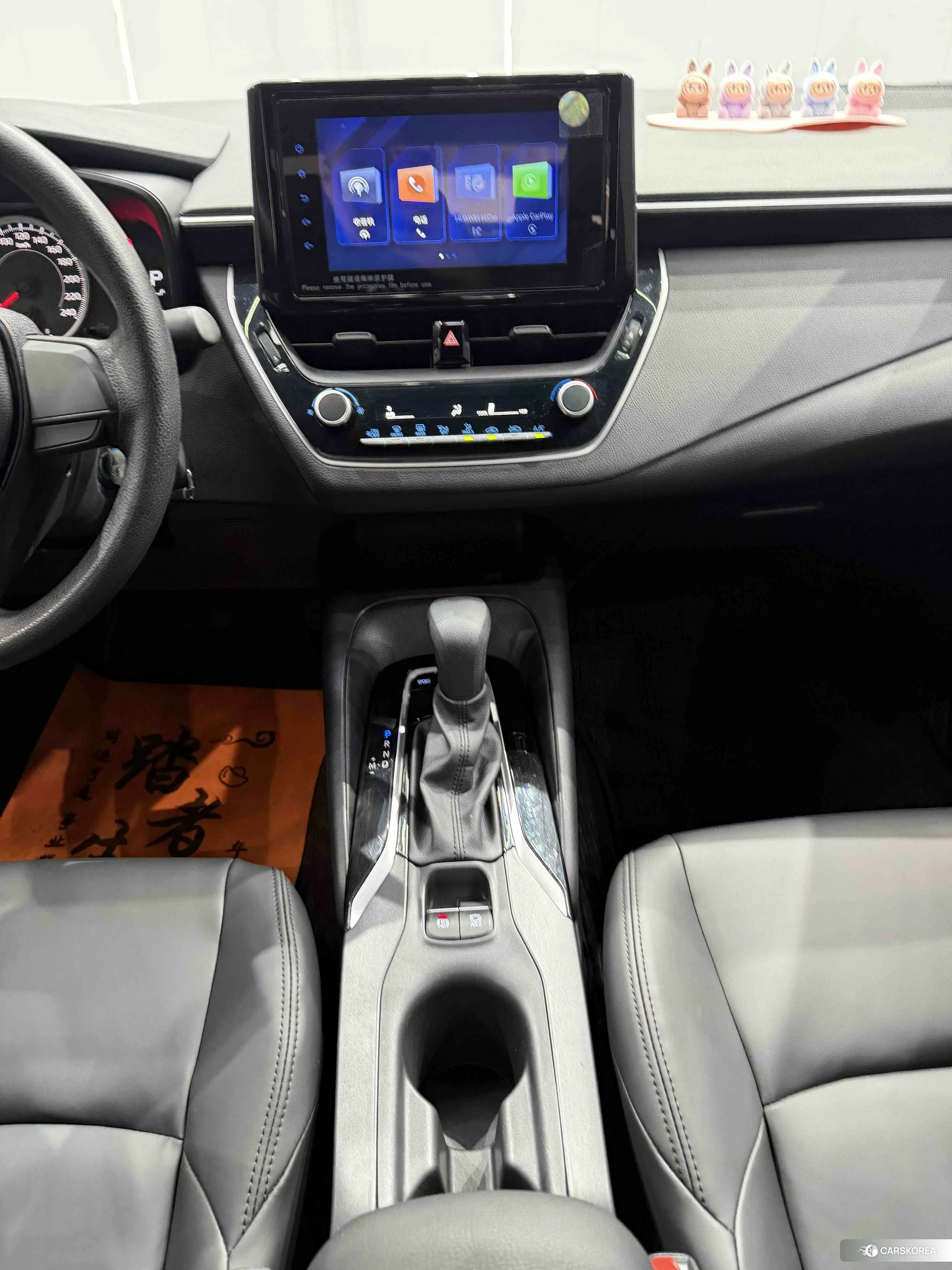 Toyota Lei Ling 2022 Белый из Китая, фото 3