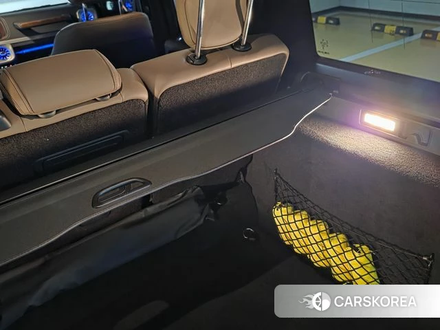 Mercedes-Benz G-Class W465 2026 Черный из Кореи, фото 3