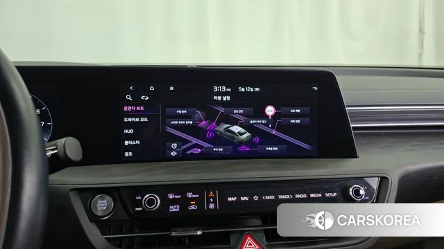Kia K8 id 4308435 из Кореи 3