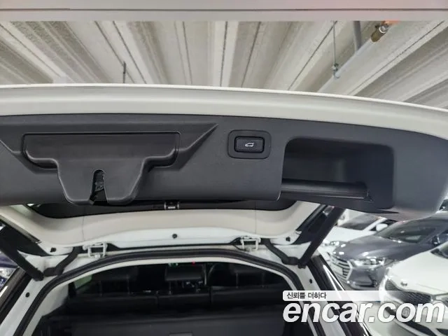 Land Rover Discovery Sports 2nd Generation 2020 Белый из Кореи, фото 3