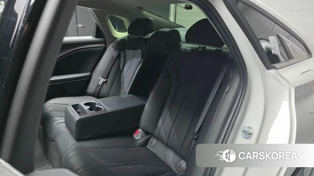 Kia K8 2023 Белый из Кореи, фото 3