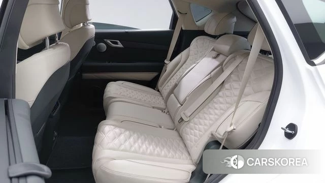 Genesis GV80 Coupe 2025 Белый из Кореи, фото 3