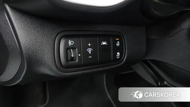 Hyundai Venue 2020 Серый из Кореи, фото 3