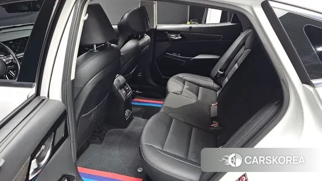 Kia K7 Premier 2019 Белый из Кореи, фото 3