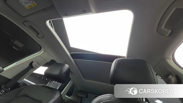 Volkswagen Tiguan second Generation 2022 Белый из Кореи, фото 3