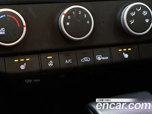 Hyundai Avante (CN7) id 2677392 из Кореи 3