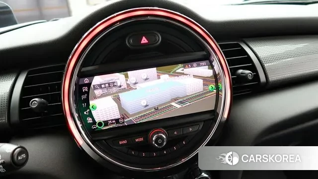 Mini Cooper 2021 Серый из Кореи, фото 3