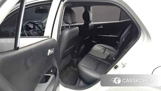 Kia All New Morning (JA) 2019 Белый из Кореи, фото 3