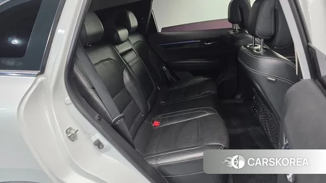 Renault Korea (Samsung) QM6 2018 Белый из Кореи, фото 3