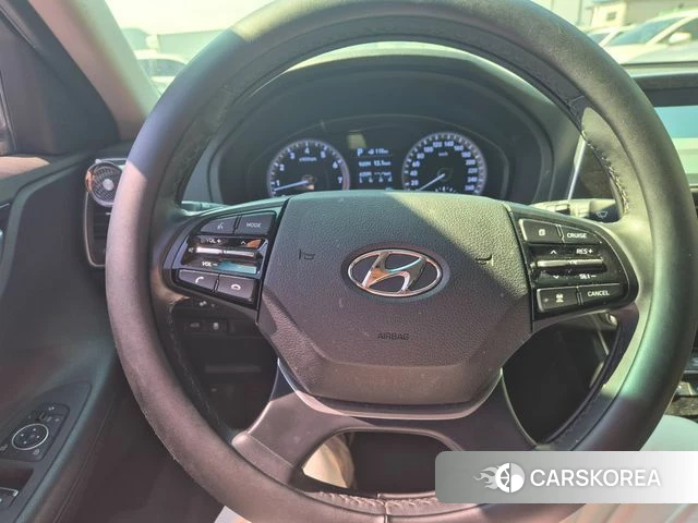 Hyundai Grandeur IG 2019 Черный из Кореи, фото 3