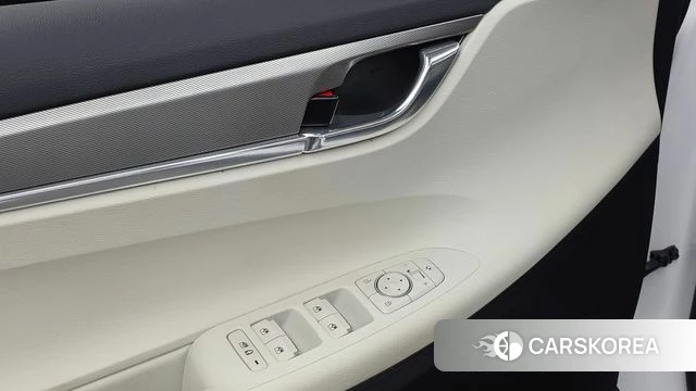Hyundai The New Grandeur IG 2022 Белый из Кореи, фото 3