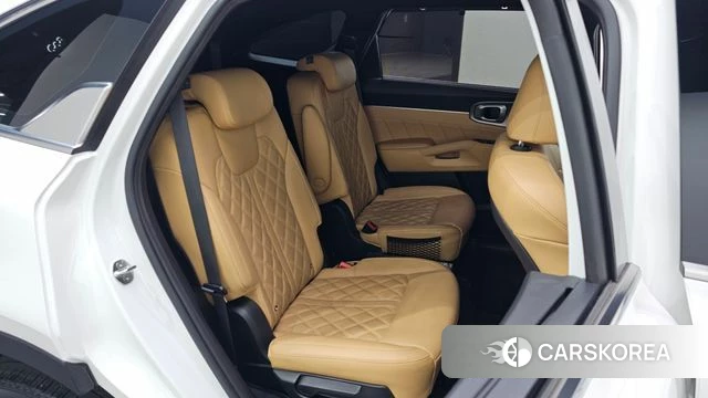 Kia Sorento 4th Generation 2020 Белый из Кореи, фото 3