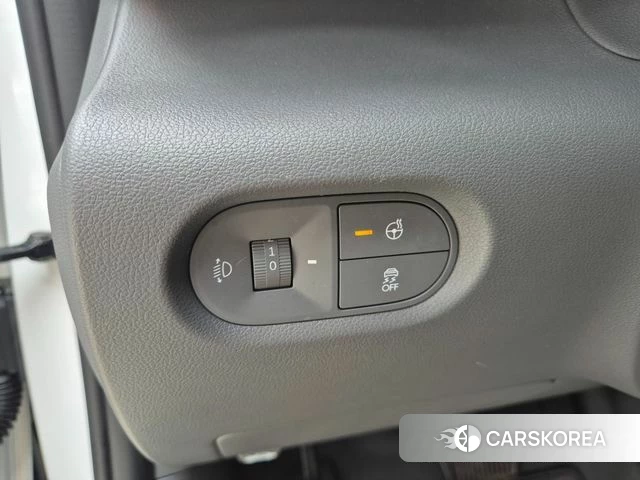 Hyundai Casper 2023 Белый из Кореи, фото 3