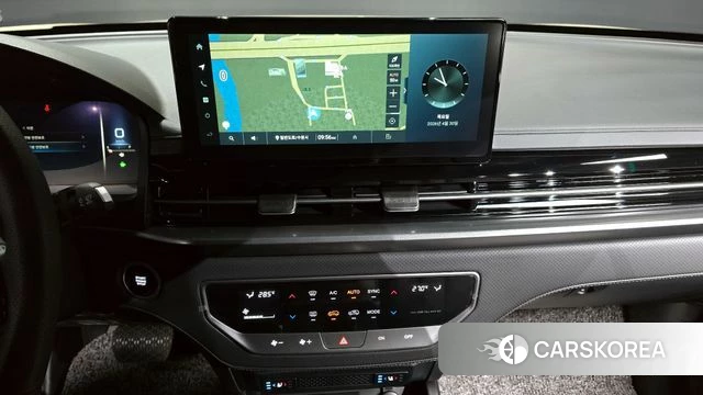 Ssangyong Musso Sports (Q250) 2025 Жемчужный цвет из Кореи, фото 3