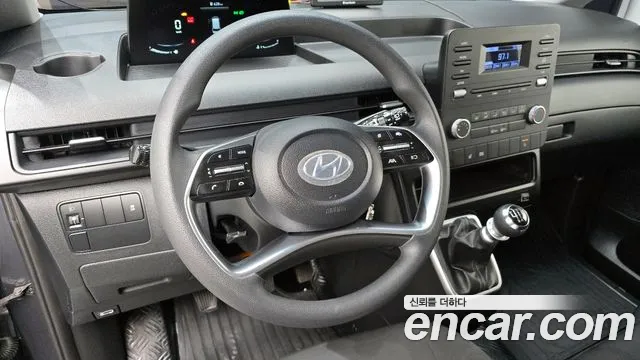 Hyundai Staria id 2683244 из Кореи 3