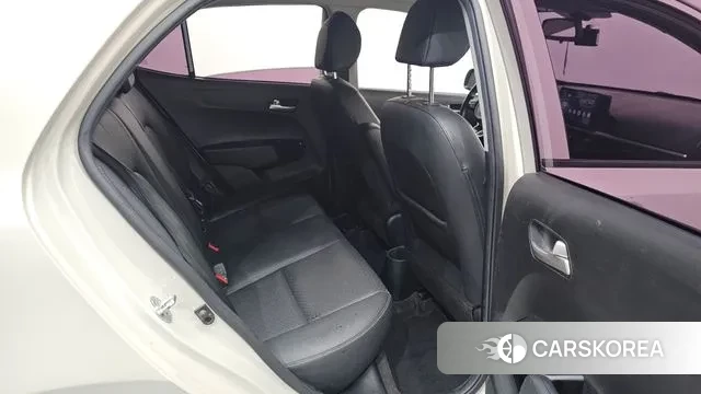 Kia All New Morning (JA) 2020 Жемчужный цвет из Кореи, фото 3