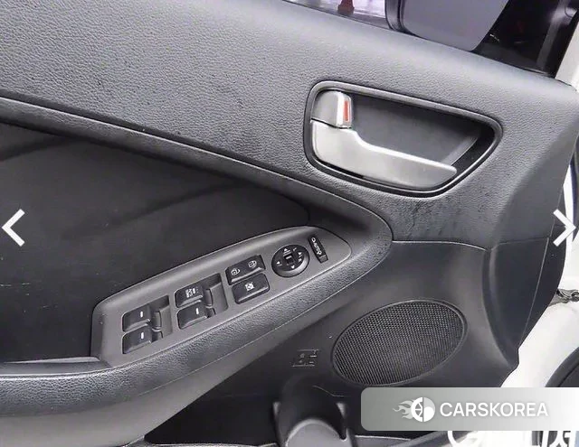 Kia The New K3 2018 Белый из Кореи, фото 3