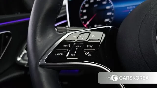 Mercedes-Benz E-Class W214 2025 Белый из Кореи, фото 3