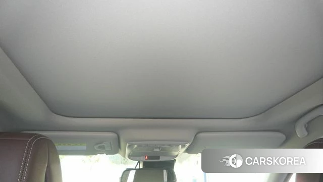 Renault Korea (Samsung) The New QM6 2020 Белый из Кореи, фото 3
