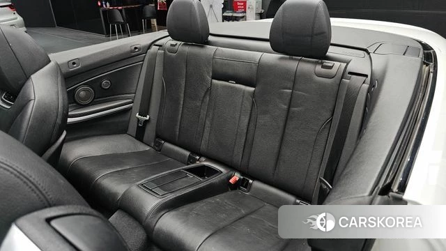 BMW 4 Series (F32) 2018 Белый из Кореи, фото 3