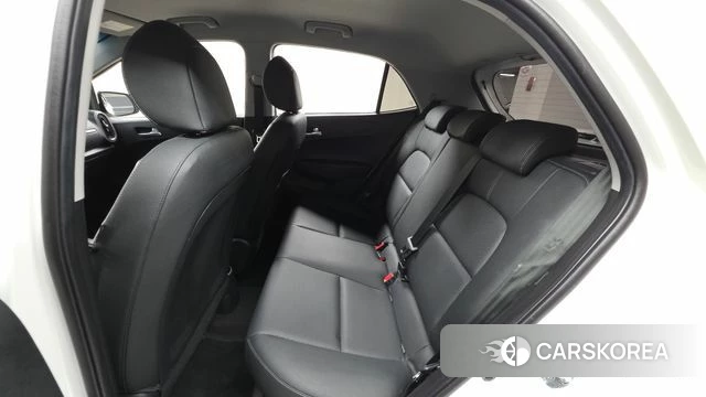 Kia Morning Urban (JA) 2022 Черный из Кореи, фото 3