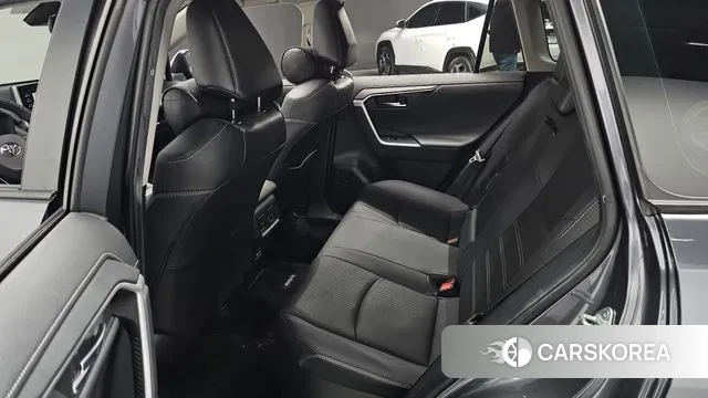 Toyota RAV4 5th Generation id 3487869 из Кореи 3