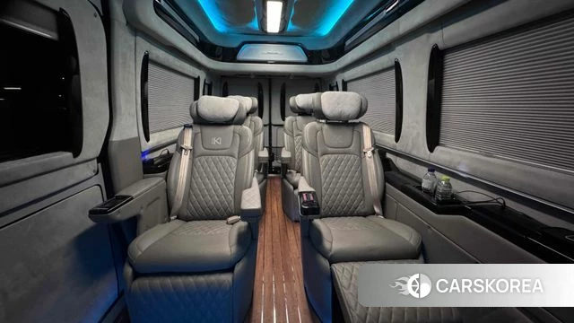 Hyundai Solati 2019 Черный из Кореи, фото 3