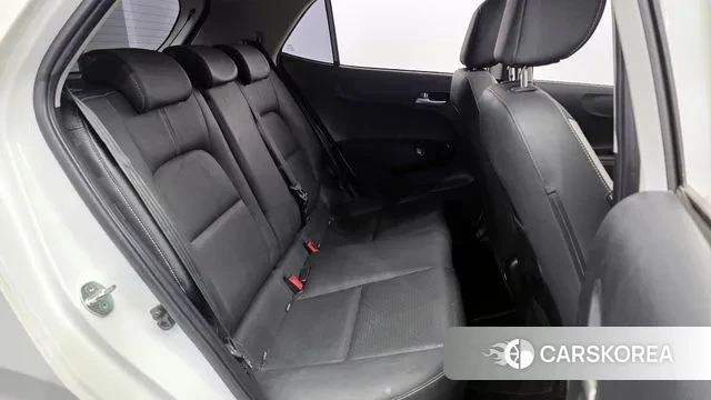 Kia Morning Urban (JA) 2022 Белый из Кореи, фото 3